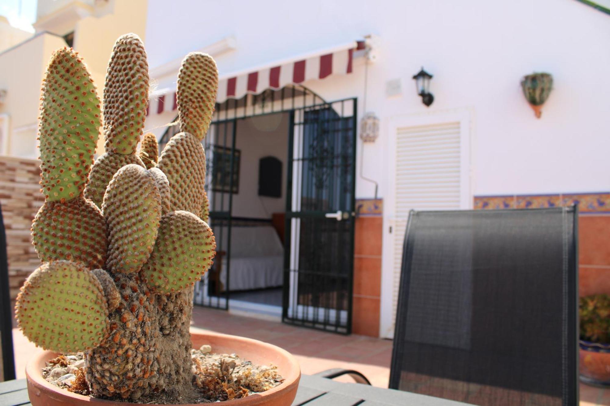 Villa Mercedes, Penoncillo Torrox Luaran gambar