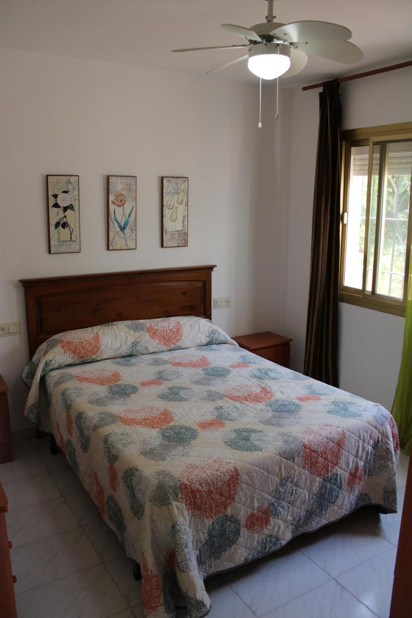 Villa Mercedes, Penoncillo Torrox Luaran gambar