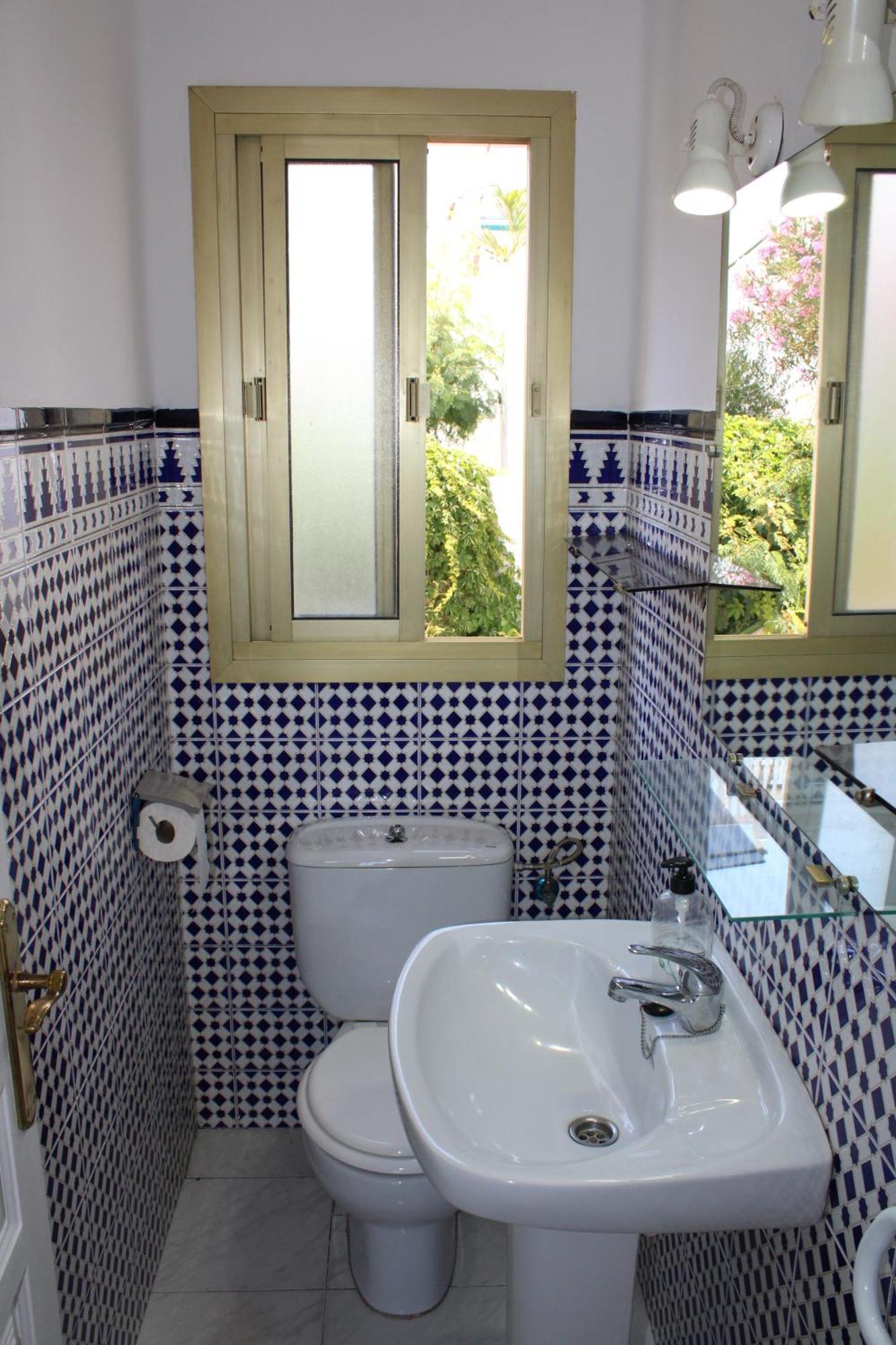 Villa Mercedes, Penoncillo Torrox Luaran gambar