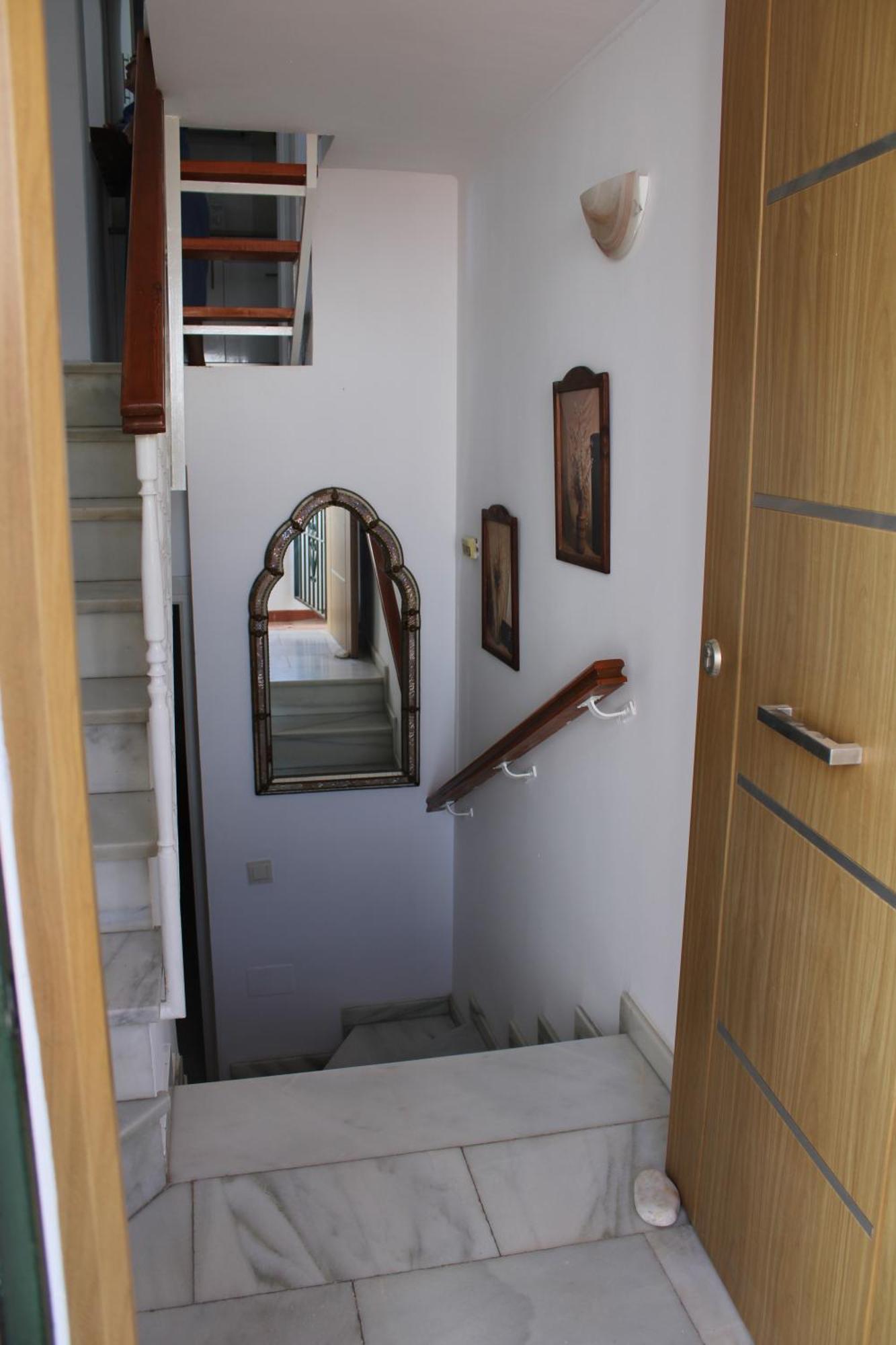 Villa Mercedes, Penoncillo Torrox Luaran gambar