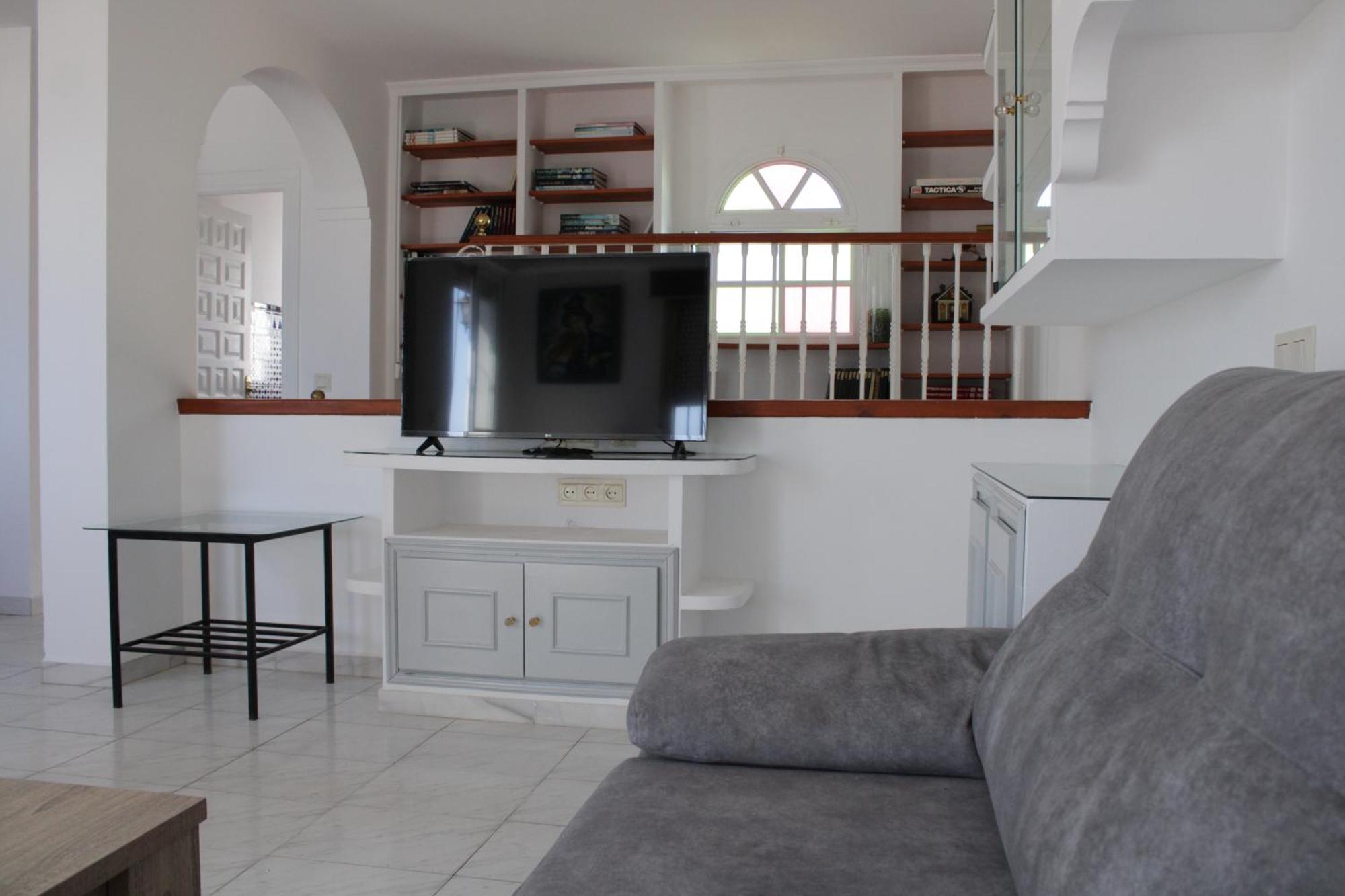 Villa Mercedes, Penoncillo Torrox Luaran gambar