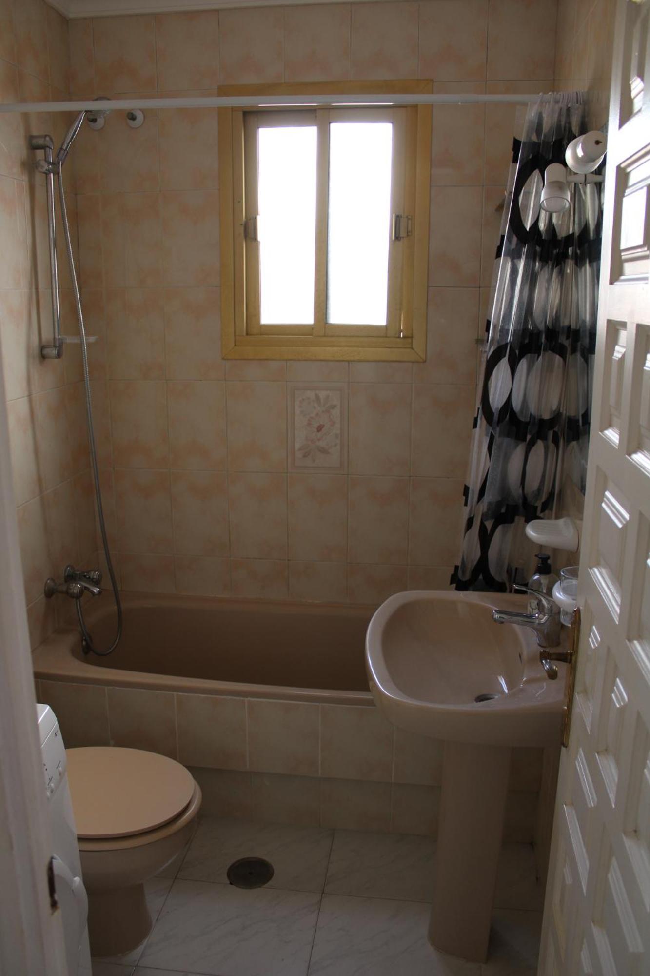 Villa Mercedes, Penoncillo Torrox Luaran gambar