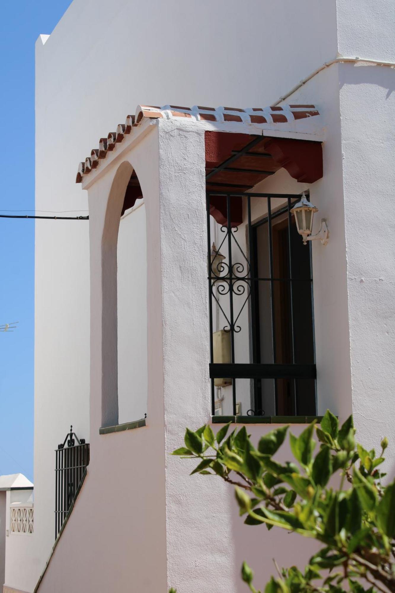 Villa Mercedes, Penoncillo Torrox Luaran gambar