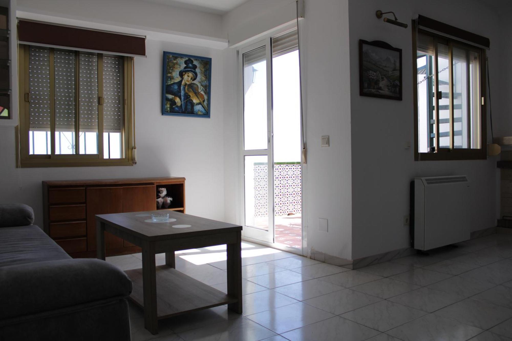 Villa Mercedes, Penoncillo Torrox Luaran gambar