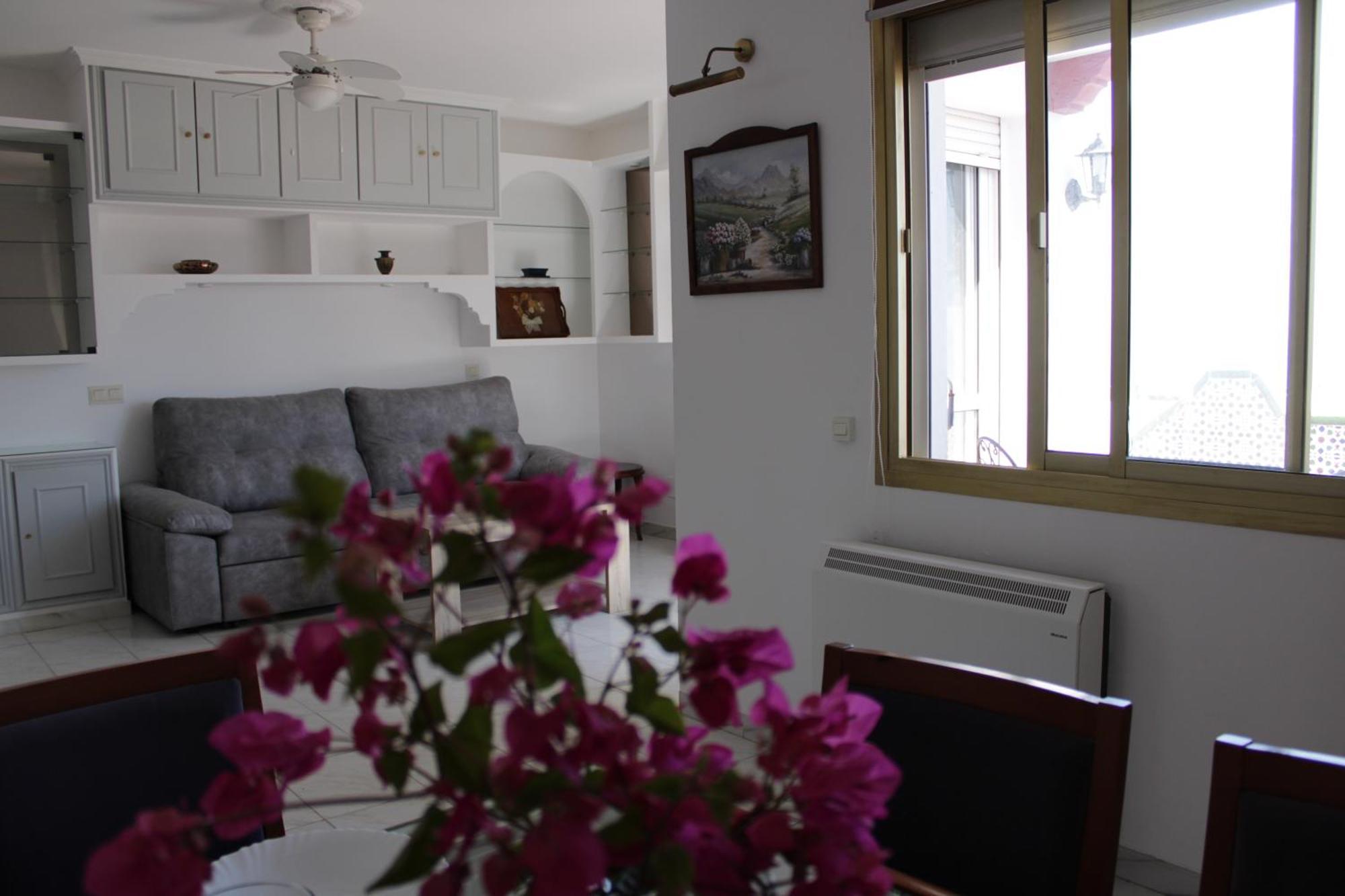 Villa Mercedes, Penoncillo Torrox Luaran gambar