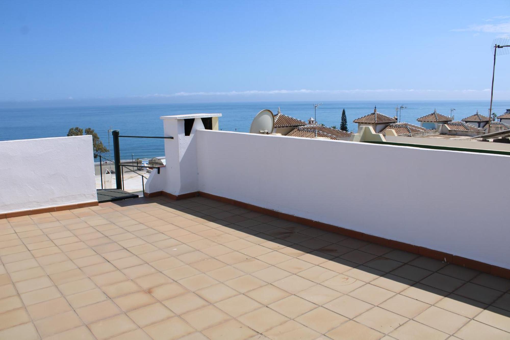Villa Mercedes, Penoncillo Torrox Luaran gambar