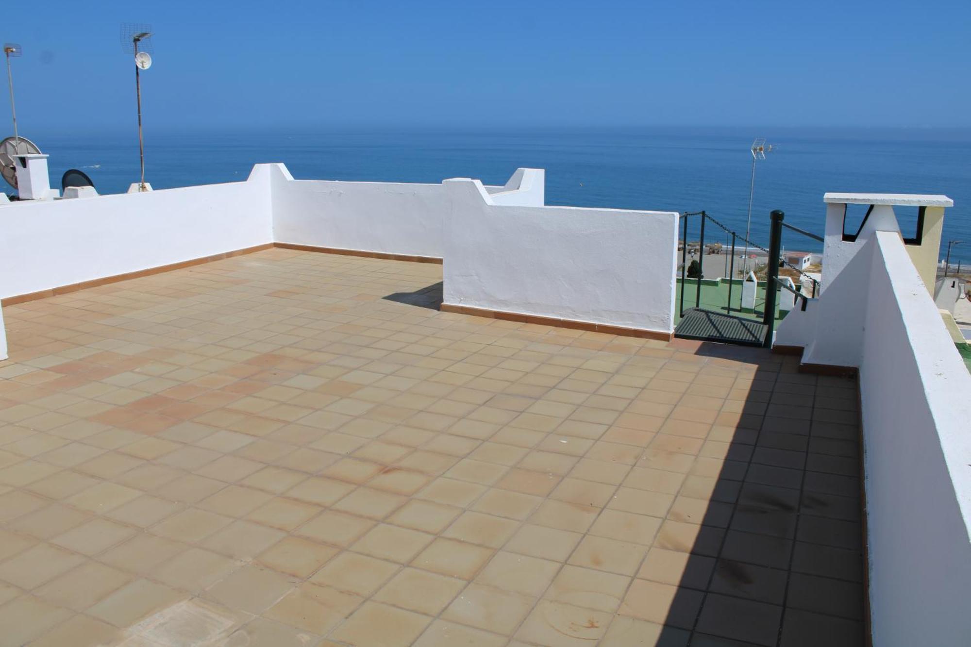 Villa Mercedes, Penoncillo Torrox Luaran gambar