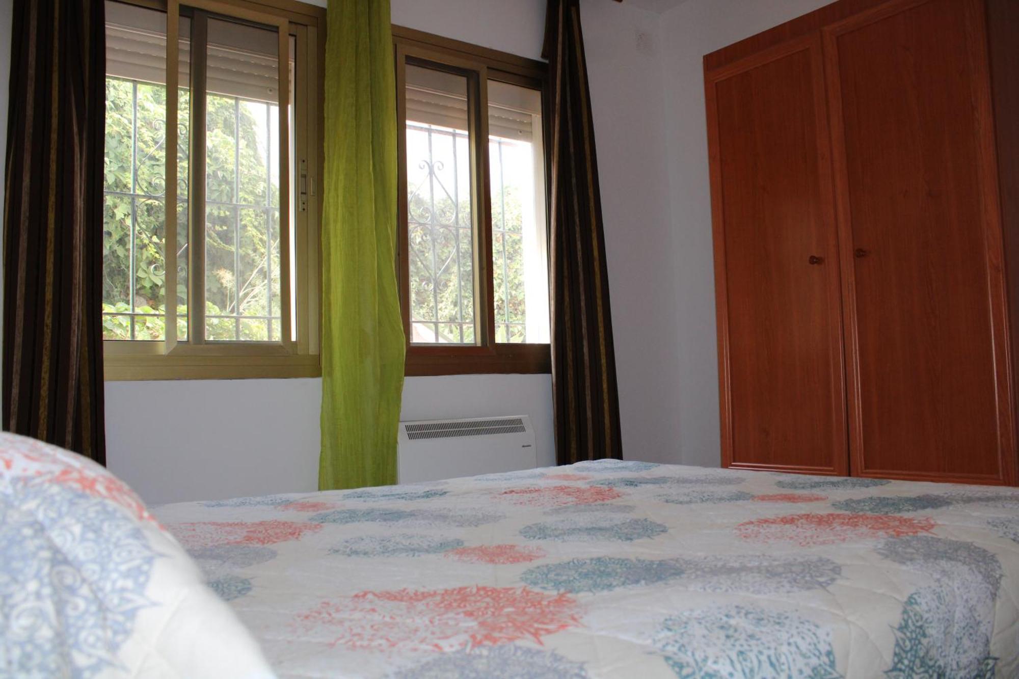 Villa Mercedes, Penoncillo Torrox Luaran gambar