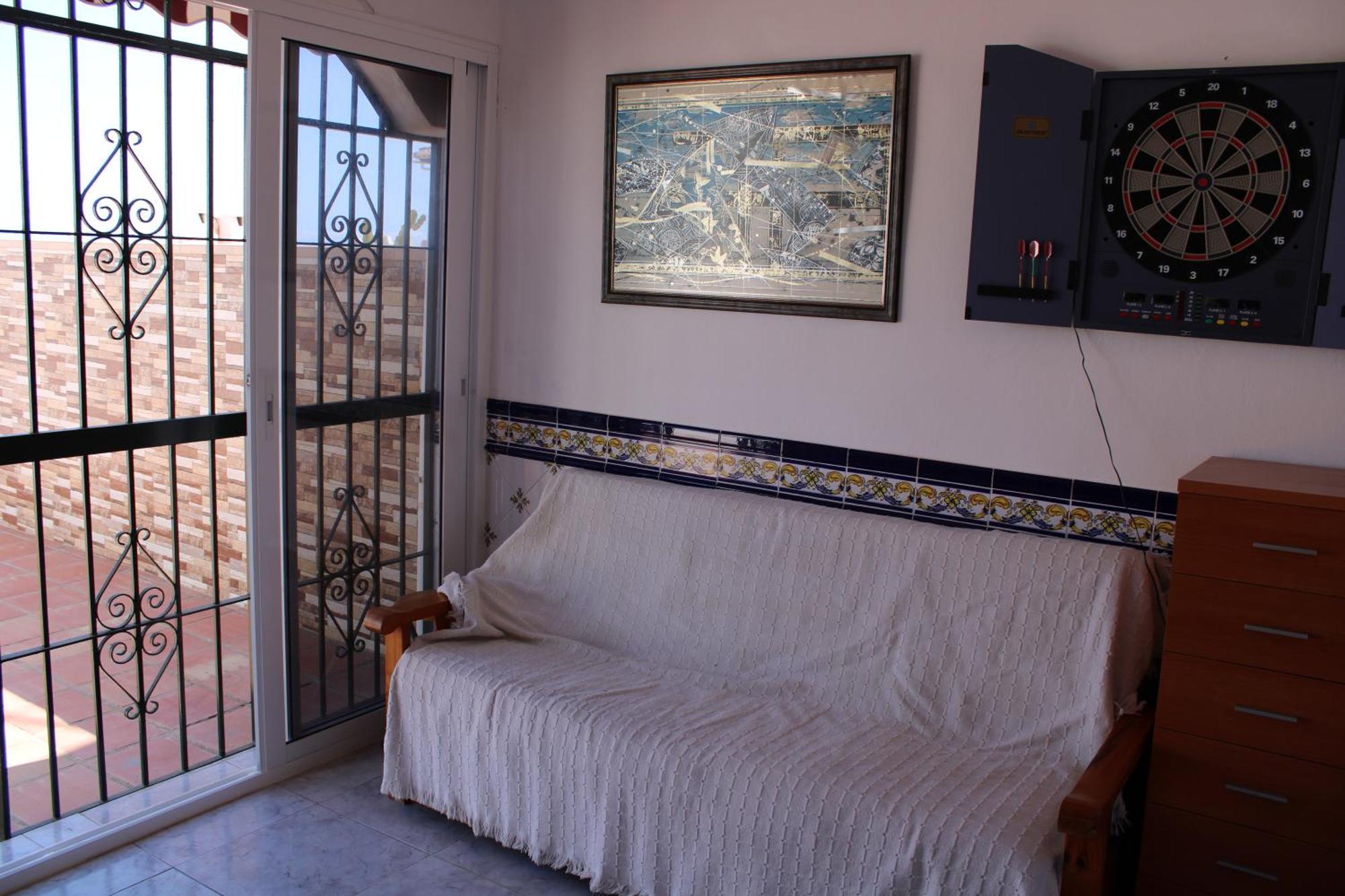 Villa Mercedes, Penoncillo Torrox Luaran gambar